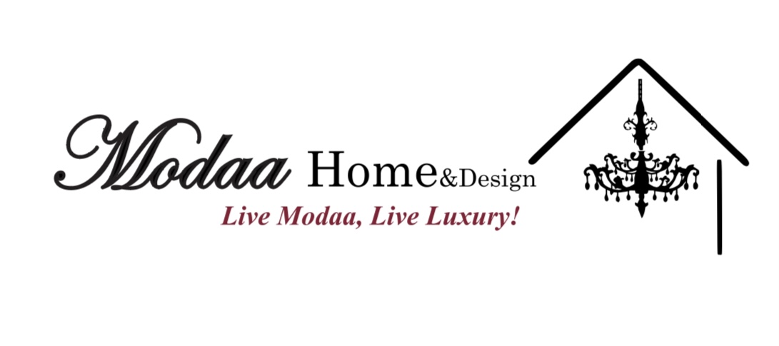 Modaa homoe and design logo toronto renocation and construction co